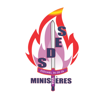 Ministères SDES - Ministries SDES logo