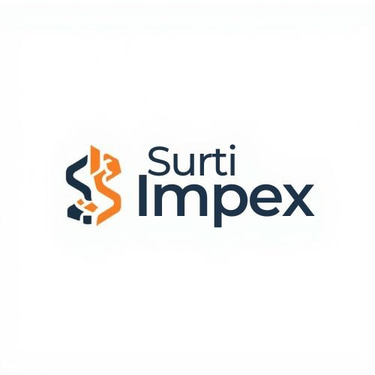Surti Impex logo