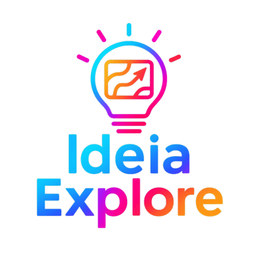 Ideia Explore logo