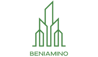 Beniamino logo