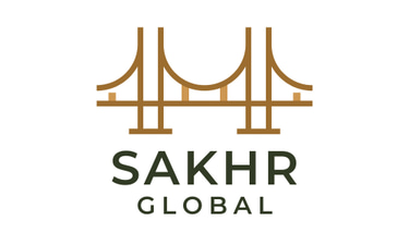 Sakhr Global logo
