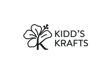Kidd’s Krafts logo