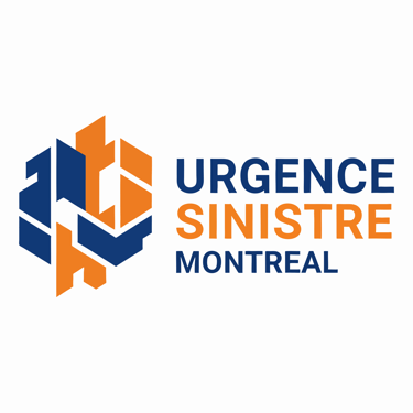 Urgence Sinistre Montréal logo