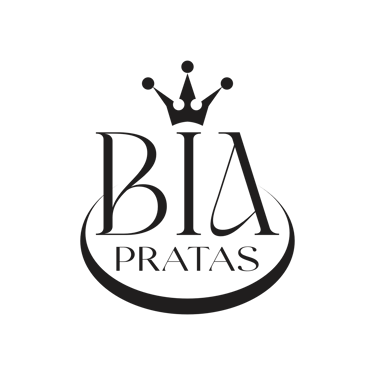 Bia Pratas logo