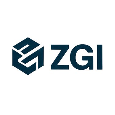ZGI Commerce logo
