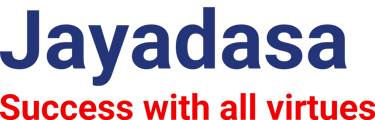 Jayadasa logo