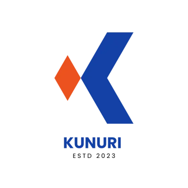 Kunuri DEV logo