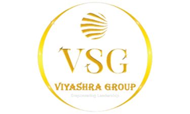 Viyashra Group logo