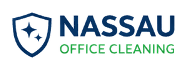 Nassau Office Cleaning logo