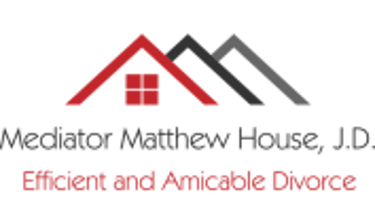 Mediator Matthew House, J.D. logo