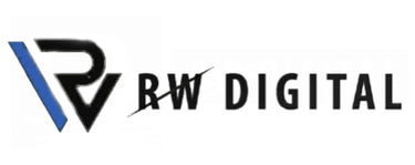 Rw Digital logo