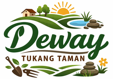 Deway Tukang Taman logo