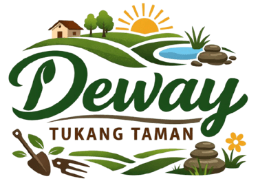 Deway Tukang Taman logo