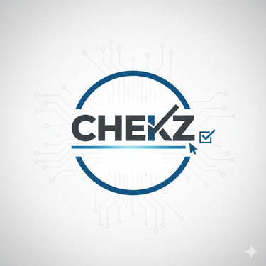 CHEKZ logo