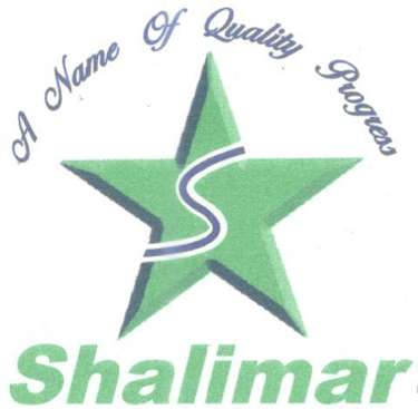 Shalimar Construction Co logo