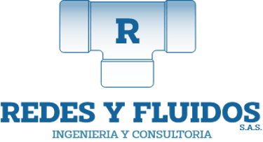 Redes y Fluidos logo
