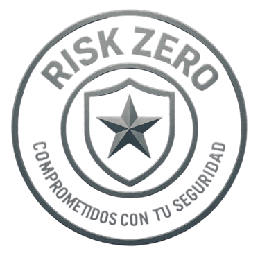 RISK ZERO S.A.C. logo