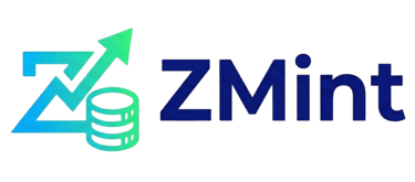 Zmint logo
