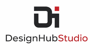 DesignHubStudio logo
