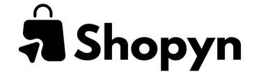 Shopyn logo