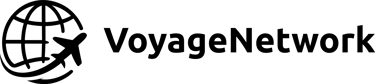 VoyageNetwork.io logo