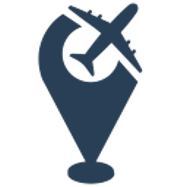 Fly Paradise MX logo