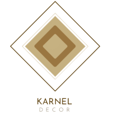 Karnel Decor logo
