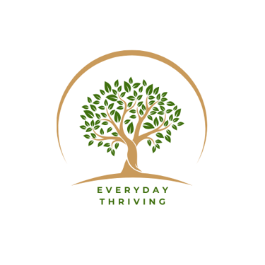 Everyday Thriving logo
