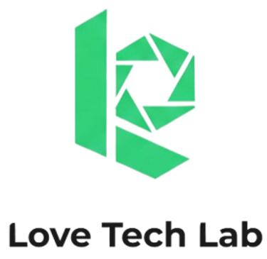 Love Tech Lab logo