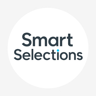 smart-selections logo