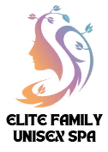 Elite FAMILY UNISEX SPA logo