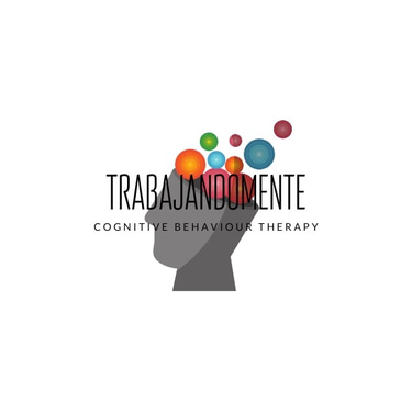 Trabajandomente Psicología logo