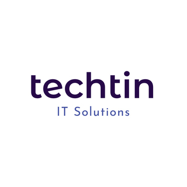 TechTin logo