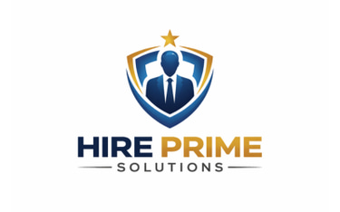 Hire Prime Solutions logo