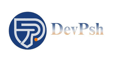 DevPsh logo