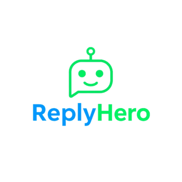 Reply Hero logo