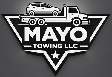 MAYO TOWING logo