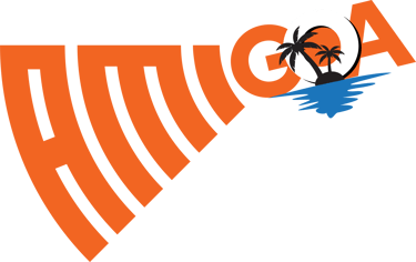 AmiGoa logo
