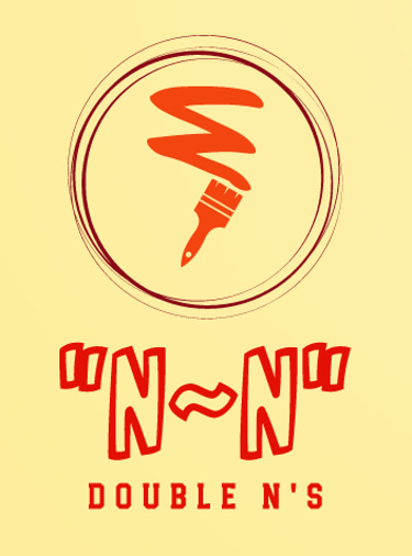 A handyman, carpentry website for a business in central Connecticut logo