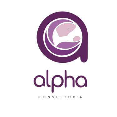 Alpha Consultoria e Benefícios logo