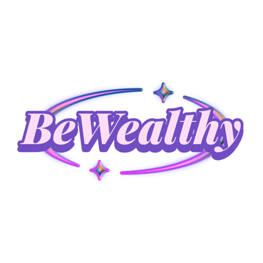BeWealthy Store - Wealth Creation Consultancy logo
