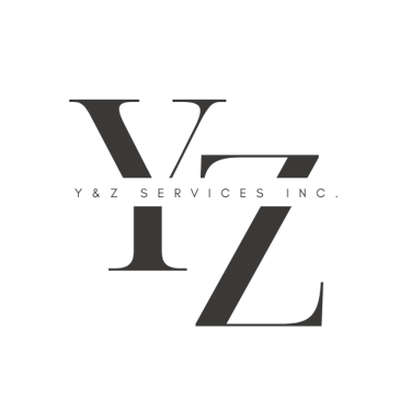 YZ Services logo
