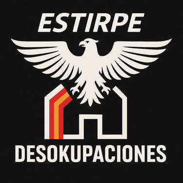 Estirpe Desokupaciones logo
