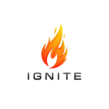 Ignite logo