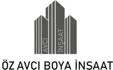 Öz Avcı Boya İnşaat logo