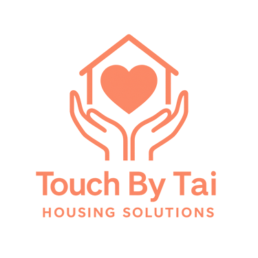 Touch By Tai Housing Solutions logo