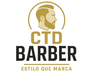 CTD BARBER logo