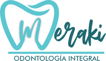 Meraki Odontologia Integral logo
