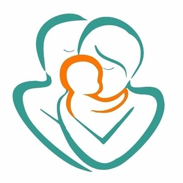 Acurrucando Infancias logo