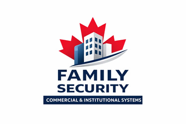 FAMILY SECURITY logo